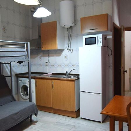Apartamento Feria 2 Apartment Sevilla Exterior foto